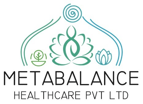 Metbalance Logo